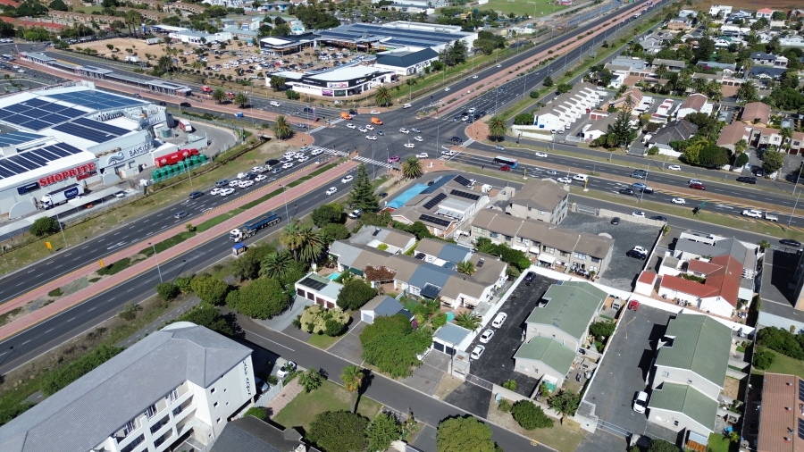0 Bedroom Property for Sale in Table View Western Cape